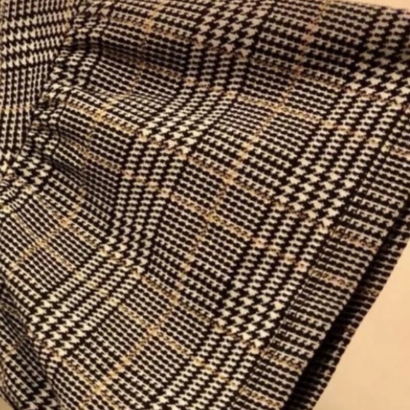 Zara checkered dress♦️SOLD♦️SOLD - Picture 4 of 6